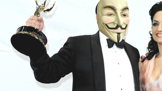 Why Is Anonymous Clamoring for a Super-Lame, Corporate-Sponsored Twitter Award?